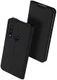 Dux Ducis Skin Pro Series Motorola One Macro Hoesje Zwart afbeelding 5