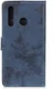 Motorola Moto G8 Plus Vintage Portemonnee Hoesje Blauw afbeelding 5