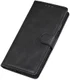 Motorola Moto E6 Play Bookcase Hoesje Met Pasjes Zwart afbeelding 8