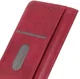 Motorola Moto E6 Play Splitleren Portemonnee Hoesje Rood afbeelding 8