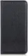 Motorola Moto E6 Play Splitleren Portemonnee Hoesje Zwart afbeelding 2