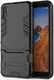Hybride Xiaomi Redmi 7A Hoesje Zwart afbeelding 1
