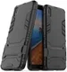 Hybride Xiaomi Redmi 7A Hoesje Zwart afbeelding 3