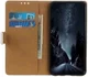 Xiaomi Redmi Note 8 Pro Portemonnee Flip Hoesje Print Boom Uilen afbeelding 3