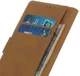 Xiaomi Redmi Note 8 Pro Portemonnee Flip Hoesje Print Boom Uilen afbeelding 4