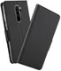 Xiaomi Redmi Note 8 Pro Business Hoesje met Kaarthouder Zwart afbeelding 2