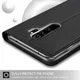 Xiaomi Redmi Note 8 Pro Business Hoesje met Kaarthouder Zwart afbeelding 6