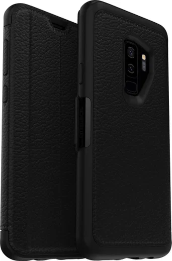OtterBox Strada Hoesje Samsung Galaxy S9 Plus Zwart afbeelding 10