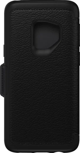 OtterBox Strada Hoesje Samsung Galaxy S9 Plus Zwart afbeelding 3