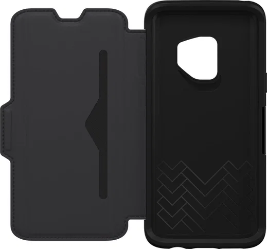 OtterBox Strada Hoesje Samsung Galaxy S9 Plus Zwart afbeelding 4