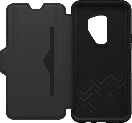 OtterBox Strada Hoesje Samsung Galaxy S9 Plus Zwart afbeelding 8