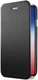 Azuri booklet iPhone X Black afbeelding 5