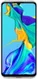 Azuri cover glossy TPU Huawei P30 Transparant afbeelding 2