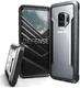 Raptic Shield Samsung Galaxy s9 hoesje zwart shockproof afbeelding 1