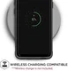 Raptic Shield Samsung Galaxy s9 hoesje zwart shockproof afbeelding 9