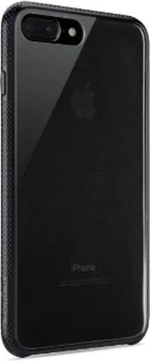 Belkin Air Protect SheerForce TPU Hoesje iPhone 7 Plus / 8 Plus Zwart afbeelding 1