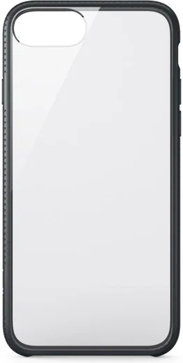 Belkin Air Protect SheerForce TPU Hoesje iPhone 7 Plus / 8 Plus Zwart afbeelding 4