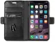 DBramante wallet Copenhagen iPhone Xr Black afbeelding 2