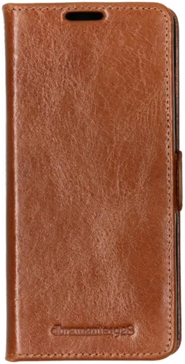 DBramante wallet Copenhagen Galaxy S10 tan afbeelding 1