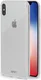 Azuri case TPU iPhone X Transparant afbeelding 1