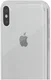 Azuri case TPU iPhone X Transparant afbeelding 2