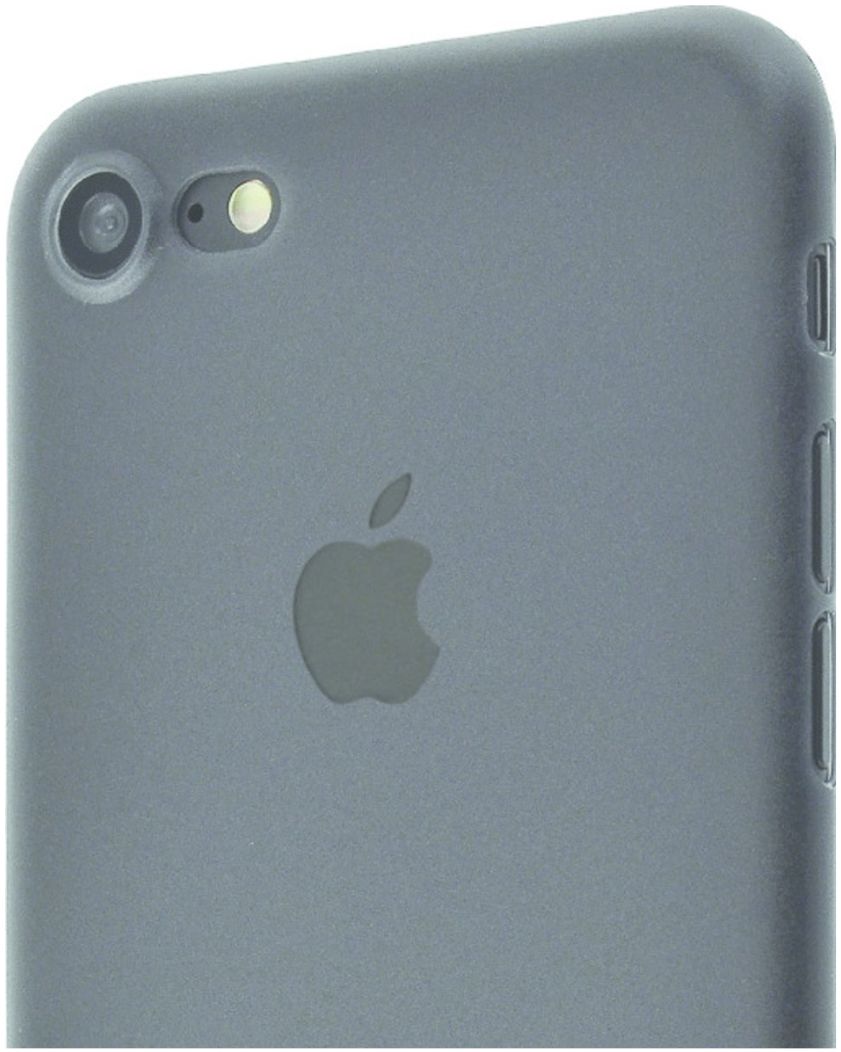 Azuri UltraThin Cover voor iPhone 7 en iPhone 8 afbeelding 3