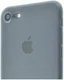 Azuri UltraThin Cover voor iPhone 7 en iPhone 8 afbeelding 3