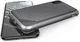 Raptic Lux Apple iPhone XS/X hoesje leather grijs afbeelding 8