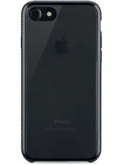 Belkin Air Protect TPU Hoesje iPhone 7 / 8 Zwart Transparant afbeelding 1