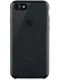 Belkin Air Protect TPU Hoesje iPhone 7 / 8 Zwart Transparant afbeelding 1