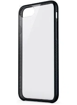 Belkin Air Protect TPU Hoesje iPhone 7 / 8 Zwart Transparant afbeelding 3