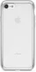 Belkin Air Protect TPU Hoesje iPhone 7 / 8 Zilver Transparant afbeelding 2