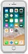 Belkin Air Protect TPU Hoesje iPhone 7 / 8 Zilver Transparant afbeelding 3