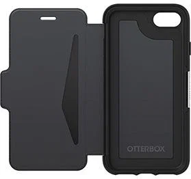 Otterbox Strada Hoesje Apple iPhone 7 Zwart afbeelding 5