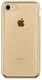 Belkin Air Protect TPU Hoesje iPhone 7 / 8 Goud Transparant afbeelding 2
