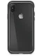 Belkin Air Protect TPU Hoesje iPhone X Zwart Transparant afbeelding 1