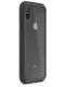Belkin Air Protect TPU Hoesje iPhone X Zwart Transparant afbeelding 2