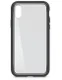 Belkin Air Protect TPU Hoesje iPhone X Zwart Transparant afbeelding 3