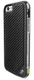 Raptic Lux hoesje Apple iPhone 6 Plus 6s Plus zwart afbeelding 1