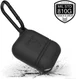 Catalyst Case Waterbestendig Hoesje Apple AirPods Slate Grey afbeelding 3