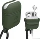 Catalyst Case Waterbestendig Hoesje Apple AirPods Army Green afbeelding 2