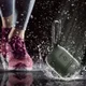 Catalyst Case Waterbestendig Hoesje Apple AirPods Army Green afbeelding 9