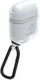 Catalyst Case Waterbestendig Hoesje Apple AirPods Frost White afbeelding 4
