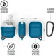 Catalyst Case Waterbestendig Hoesje Apple AirPods Blueridge afbeelding 3