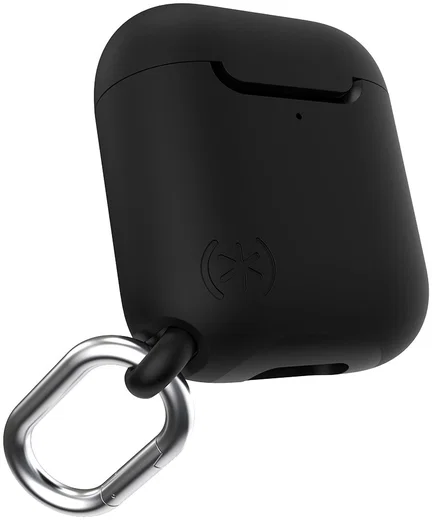 Speck Presidio Pro Apple AirPods Hoesje Zwart afbeelding 2