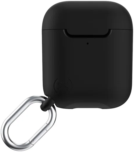 Speck Presidio Pro Apple AirPods Hoesje Zwart afbeelding 3