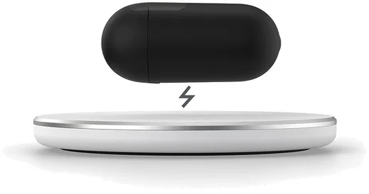 Speck Presidio Pro Apple AirPods Hoesje Zwart afbeelding 4