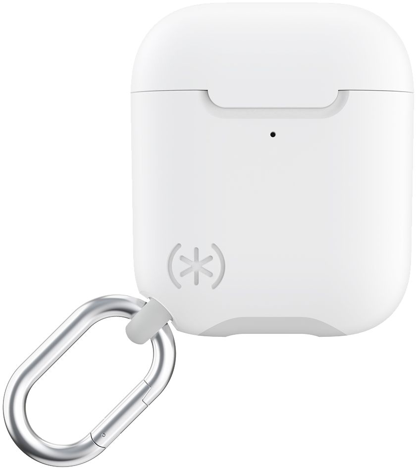 Speck Presidio Pro Apple AirPods Hoesje Wit afbeelding 3