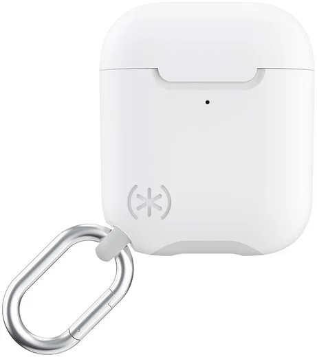 Speck Presidio Pro Apple AirPods Hoesje Wit afbeelding 3