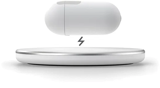 Speck Presidio Pro Apple AirPods Hoesje Wit afbeelding 4
